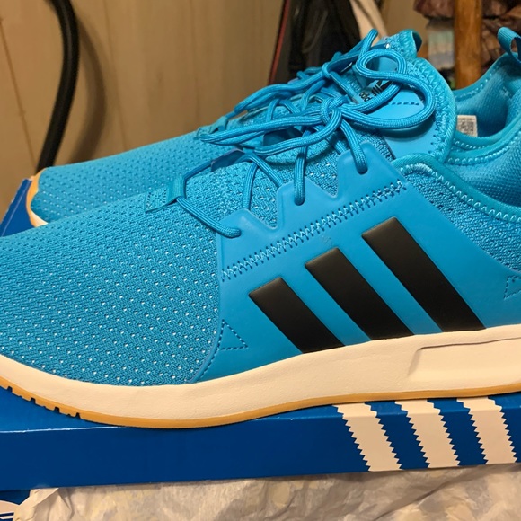 Adidas x_plr size 10.5 is - Picture 4 of 7